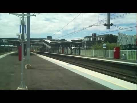 PACIFIC NATIONAL LOCOS NR2/39/121 HAULING STEEL