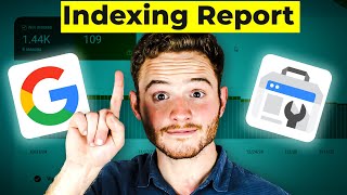 Google Search Console Indexing Report - How To Understand How Google Indexes Your Website