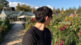 three days in the english countryside | estelle manor, RH England & daylesford