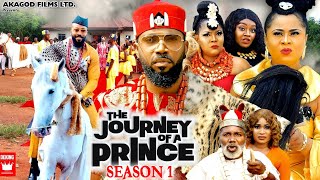 The Journey Of A Prince Season 1(New Trending Bloc