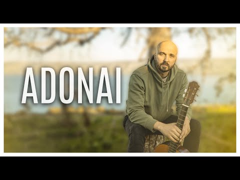 Thumbnail for Adonai video