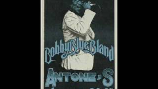 Bobby Bland "That's the Way Love Is"