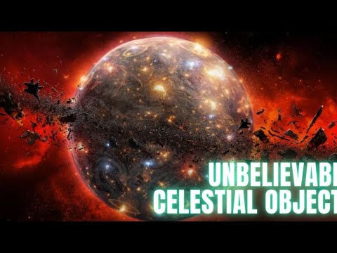 Beyond Imagination: Journeying Through 5 Astonishing Celestial Wonders