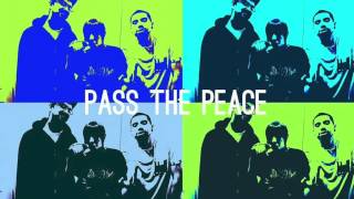 Pass the Peace Towers
