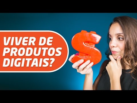Como Ganhar Dinheiro com Produtos Digitais Curso Completo de Marketing Digital