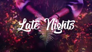 Alina Baraz - Tainted