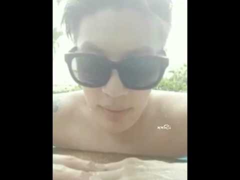 SE7EN after work was over 2017.03.12