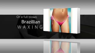 preview picture of video 'Waxing Services Corona'