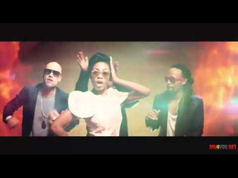 Madcon - Helluva Nite feat. Itchy (Culcha Candela) & MaadMoisell
