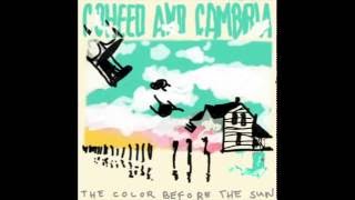 Coheed and Cambria-Young Love (Cheap Cover)
