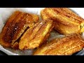 How To Fry Green Plantain | Jamaica Food Step By Step To Perfection