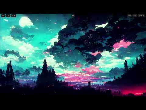 arch hyprland rice demo