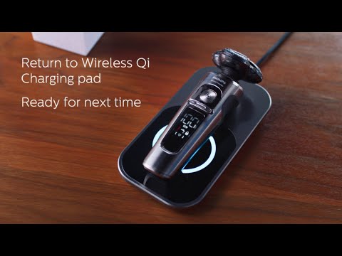 Philips SP9883/36 Champagne Gold Philips SP9883/36 Champagne Gold