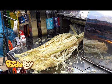download lagu mp3 mp4 Sugar Cane Juice Vietnam, download lagu Sugar Cane Juice Vietnam gratis, unduh video klip Sugar Cane Juice Vietnam
