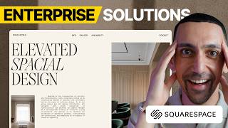 Squarespace Enterprise Explained: It's Time to Abandon WordPress