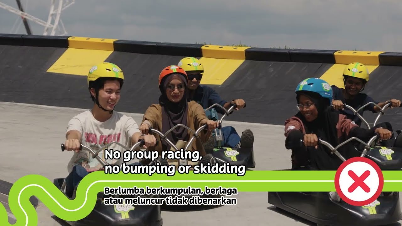 Skyline Video Poster