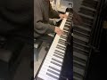 Gene Harris - Blues For Rhonda (Copy by 신효종) - 신효종이 땡땡땡 Gene Harris - Blues For Rhonda (Copy by 신효종)