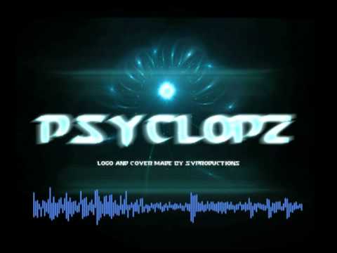Psyclopz - Lunacy (HQ Preview)