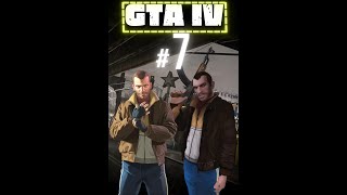 galtaissa jogando GTA 4 Parte 7