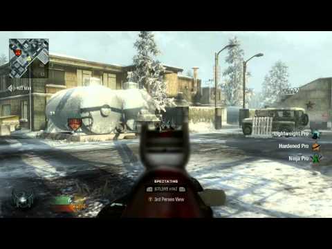 VYE n1kZ 1v3 Clutch Vs Imperial - Decerto Tournament