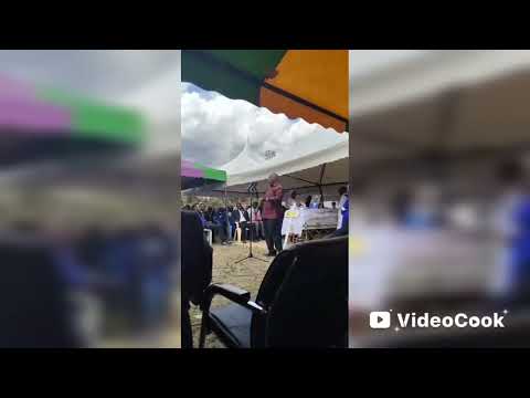 MAMBO IMECHEMUKA COUNTY YA NYERI