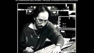 Skyy - Because Of You (M&M Mix)