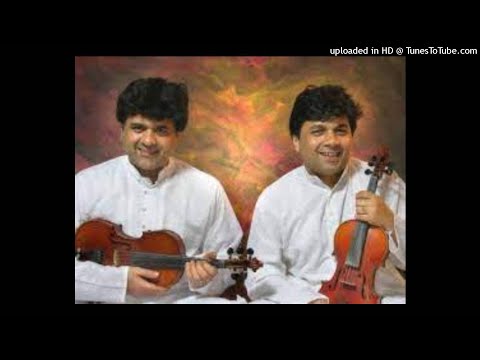 Ganesh Kumaresh RTP_SHANMUGAPRIYA RAGAM