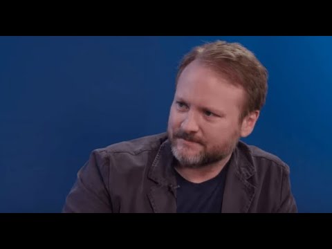 Rian Johnson doesn't care about lore, characters or universe of Star Wars