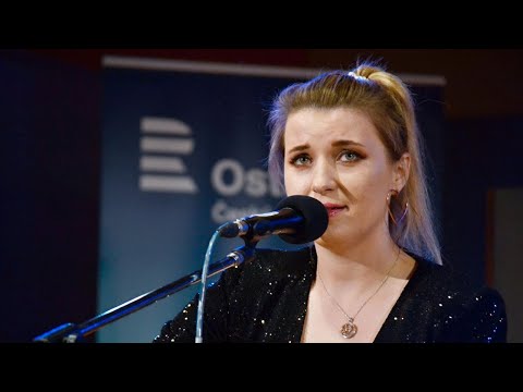 Mirka Miškechová Je tu, křest v Ostravě