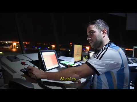 Seguimos palpitando el mundial