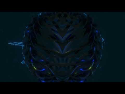 ANGEL CANNON — Burst