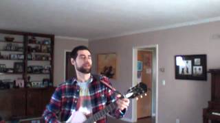 In Your Eyes - John Frusciante cover