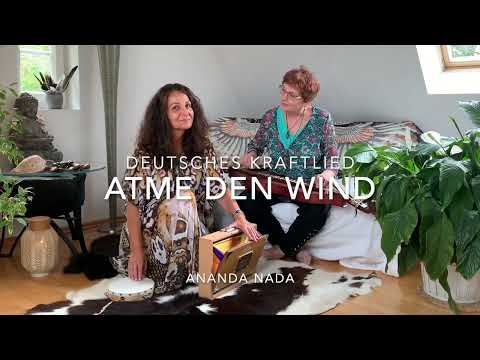Atme den Wind