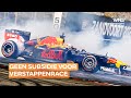 Geen subsidie voor Verstappenrace in Den Haag: 'Zoveel behoefte aan een uitje'