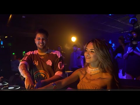 Nihanna B2B Annëto | Afro House, Indie Dance - House Mag Festival - Surreal Park / Brazil