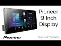 Pioneer DMH-WT7600NEX - Whats in the Box