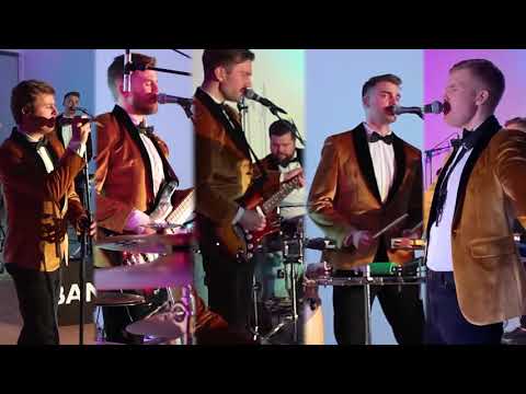 Think About Things - Daði Freyr (Bandmenn cover)