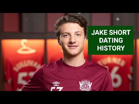 Who is Jake Short Dating? | Relationships Girlfriend Wife