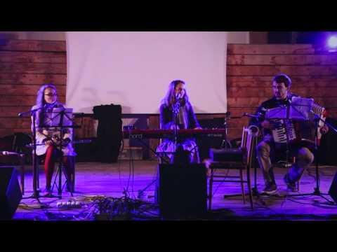 POD OBLÔČKOM - CD rozprávkovej kapely Katka & Kamaráti