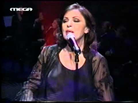 HARIS ALEXIOU  - Ouzo otan pieis - Live