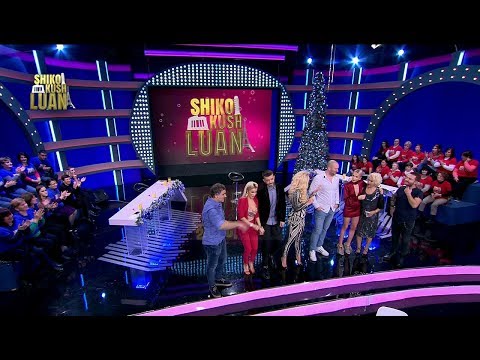 Episodi i plotë: Shiko kush LUAN 2, 15 Dhjetor, Entertainment Show