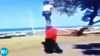 Cover art for Top 5 Walk