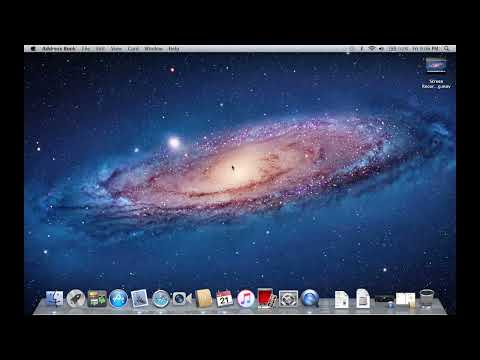 Using Mac OS X Lion in 2025