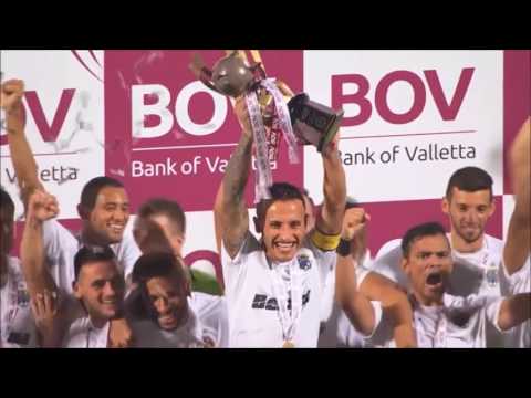 Hibernians F.C. Goals vs Birkirkara F.C.
