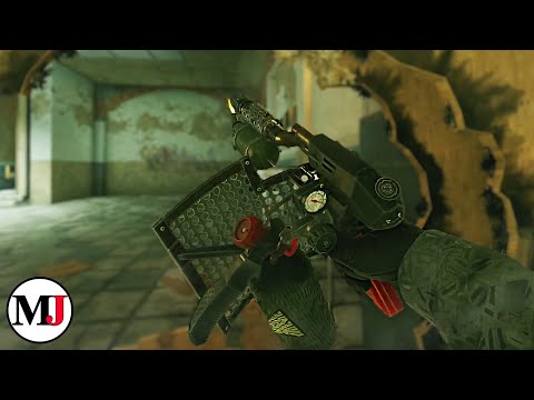 Methodical Siege - Rainbow Six Siege