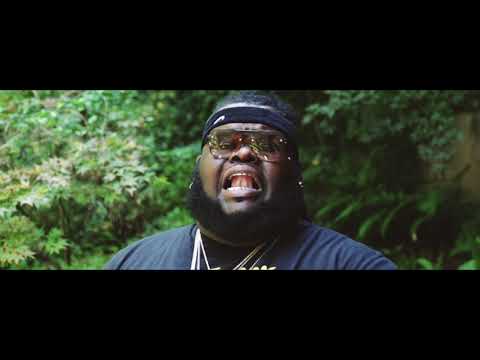 Bigbone (Boney) - Fat Face (Official Music Video)