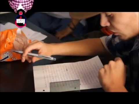 Programa "Que Paso?" K8!Rap, Ases, Aluckar.