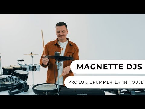 Magnette DJs - Martin - Con Calma