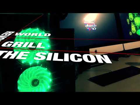 GRILL THE APPLE SILICON M1: Playing Classic Titels in Windows for ARM & Crossover