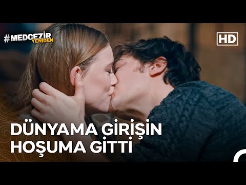 YaMira #13: Düğün Öncesi Kış Tatili - Medcezir